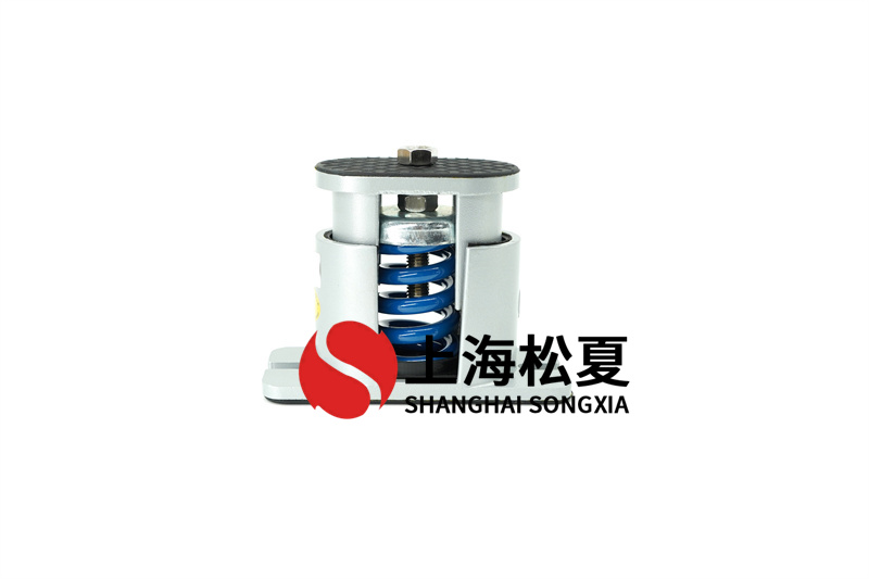 農(nóng)用泵阻尼彈簧減震器的構(gòu)造如何？
