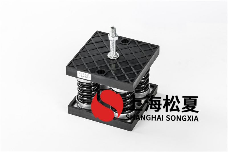 通風空調(diào)中的振動噪聲與空調(diào)設(shè)備減震器有哪些？