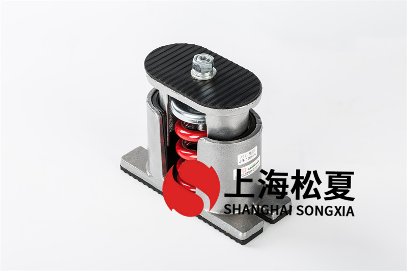 氣浮式減震器安裝前應(yīng)注意哪些問題？