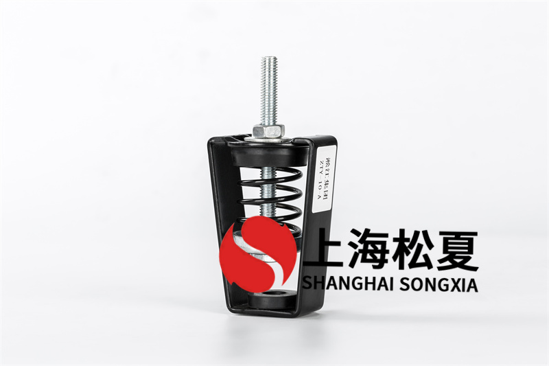 風(fēng)機(jī)盤管減震器如何振動