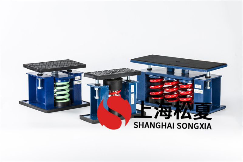 彈簧減震器能否用于變壓器減震？能否用于變壓器減震？