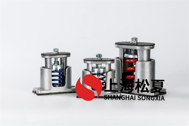 如何開展彈簧減震器的維護保養？